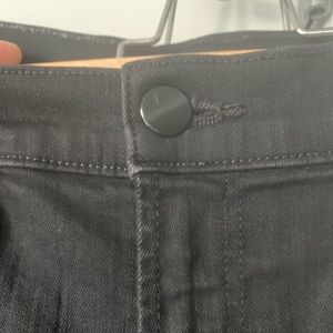 J Brand Black Jeans